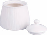 Dóza Horeca s víčkem, 190 ml, porcelán