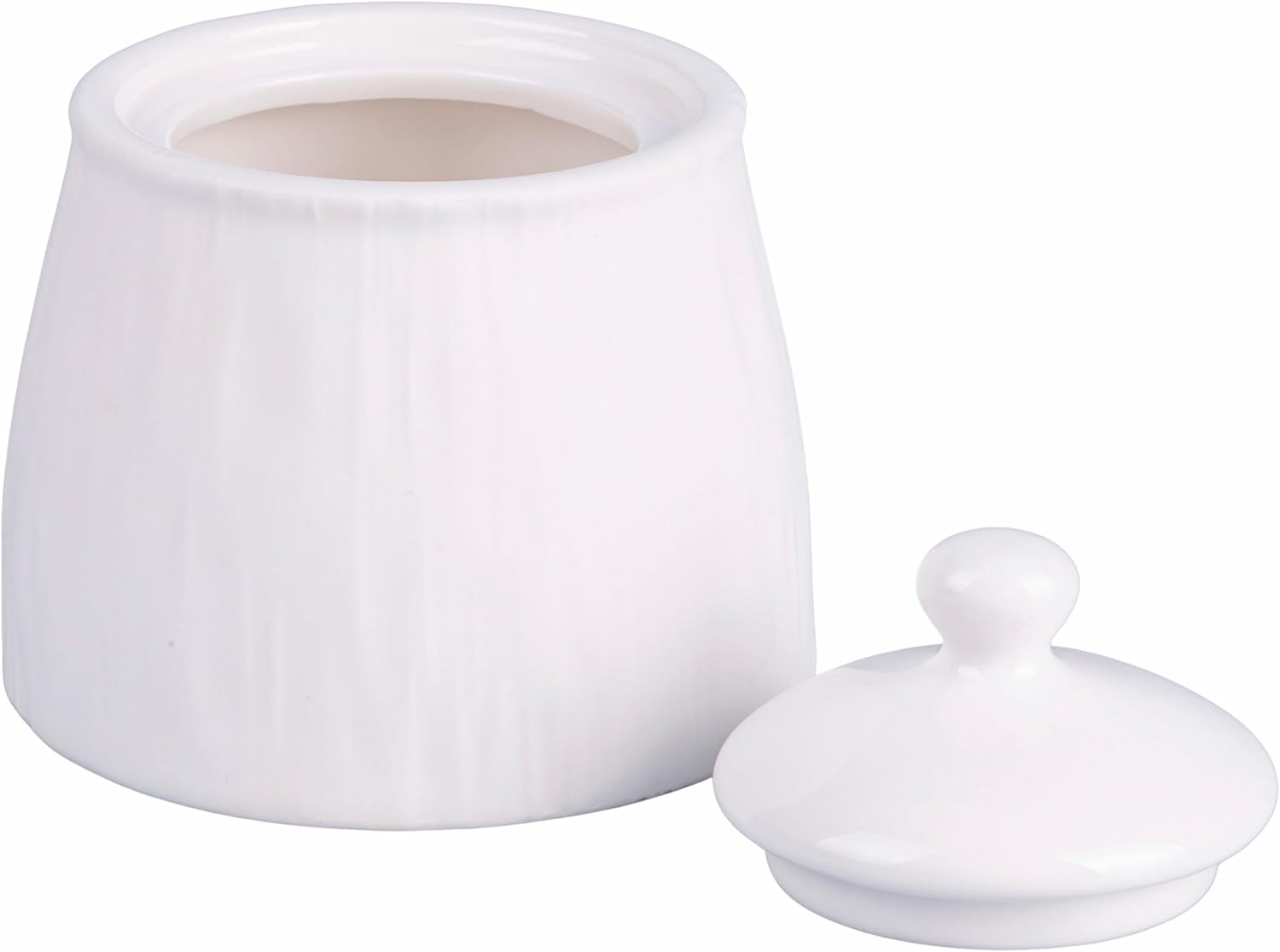 Dóza Horeca s víčkem, 190 ml, porcelán