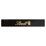 Lindt HELLO Jahodový čokoládový tvarohový koláč | Tyčinka 100g | Mléčná čokoláda s náplní z jahodového tvarohu | Čokoládová tyčinka | Čokoládový dárek (balení 5 ks)