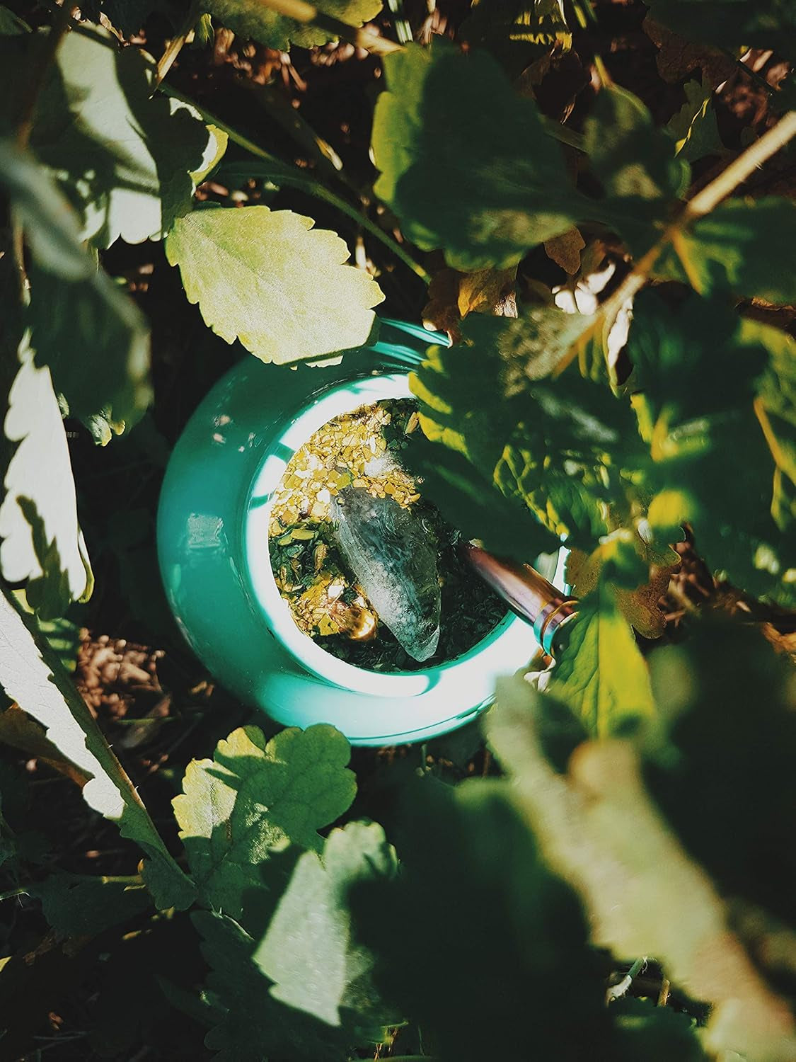 Yerba "BIO" 400g Bio čaj maté, bio, přírodní stimulant a energizér s kofeinem, čaj Yerba maté s ovocem, čaj maté s vysokým obsahem kofeinu, vysoce kvalitní