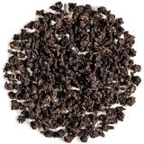 Tie Guan Yin Oolong čaj - pražený modrý čaj Ti Kuan Yin Čína - čínský Wu Long čaj Tieguanyin - modrý čaj Olongh čaj Olongo čaj