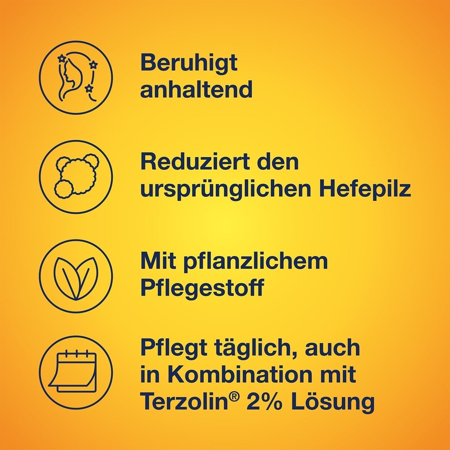 Terzolin Expert Šampon pro mastnou pokožku hlavy a vlasy, proti lupům, 200 ml Sprcha a koupel Terzolin