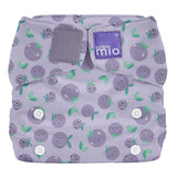 Bambino Mio, látková plena Miosolo Classic All-in-One, bio plena bez chemie
