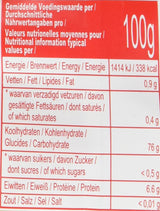 Aroy-D vonná rýže, 100% dlouhozrnná rýže, 1 balení (1 x 2 kg)