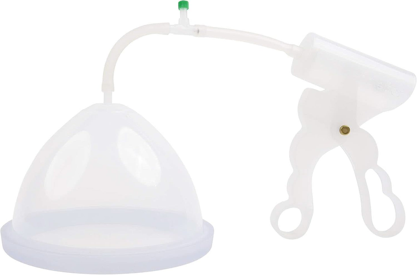BP001 Brustpumpe, Vakuumpumpe Für Größere Brüste Mit Handpumpe SOLO CUP A Příslušenství Jídlo a kojení Bebe Naty Shop Cup D