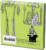 Renovujte halloweenské ubrousky – 20 papírových ubrousků
