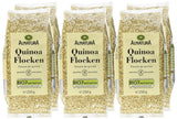 Quinoa vločky, balení 7 ks (7 x 250 g)
