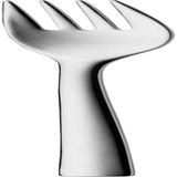 Sada příborů Silit Trend 6 osob, 30 kusů, monoblokové nože, nerez Crominox Kitchen Naty Shop