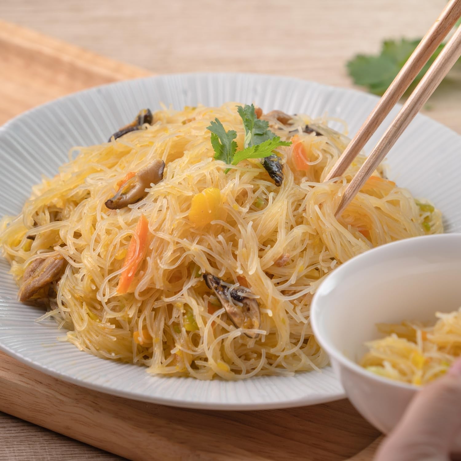 - Suché nudle Somen (1 x 400 g)