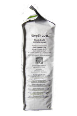ESPRESSO CREAM 1kg fazole