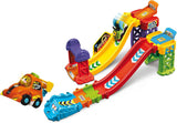 Vtech Electronics 80-527504 TUT Baby speedster akční rampa Baby Toys Naty Shop