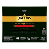 Kaffeekapseln Lungo Classico (nur für kurze Zeit) Megapack XXL & Kaffeekapseln Lungo Decaffeinato-Intensität 6-200 Nespresso kompatibilní Kapseln, 10er Pack, 10 x 20 Getränke