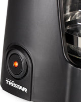Kávovar Tristar, kapacita 6 šálků, 600 W, funkce udržování teploty, automatické zastavení, permanentní filtr, systém proti odkapávání, kompaktní a přenosný, snadno se čistí, CM-1246