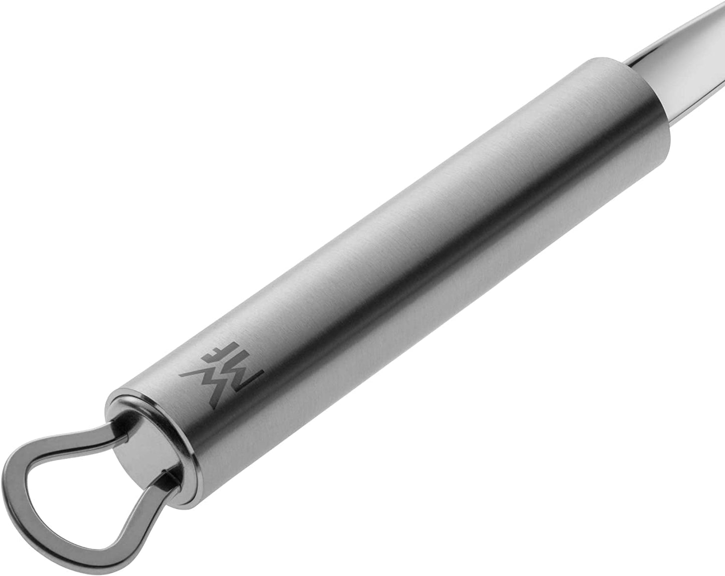 WMF Profi plus nerezové struhadlo na sýr 25 cm, jemná holicí plocha Peeler Naty Shop
