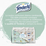 Disney dětské ubrousky, měkké ubrousky, ideální pro každodenní čištění miminka, postavičky Disney, balení 12 kusů, vyrobeno v Itálii, dermatologicky testováno