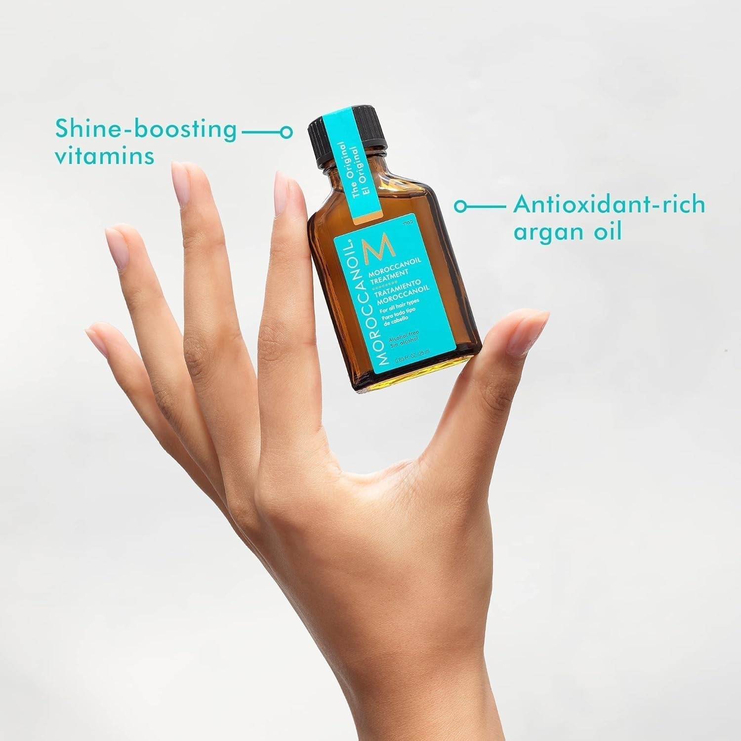 Moroccanoil Hair Strengthening Mask Naty Shop Hair Mask