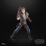 Star Wars Černá série Dash Rendar, Star Wars: Shadows of the Empire Sběratelská figurka (15 cm) Akční figurky Naty Shop