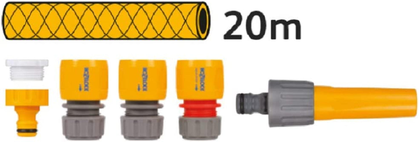 Hadicový box Hozelock s 20 m hadicí