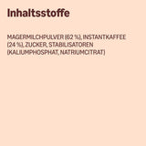 od Amazon Cafe au Lait Dolce Gusto kompatibilní s kávou, 48 kapslí (3 balíčky po 16 kusech)
