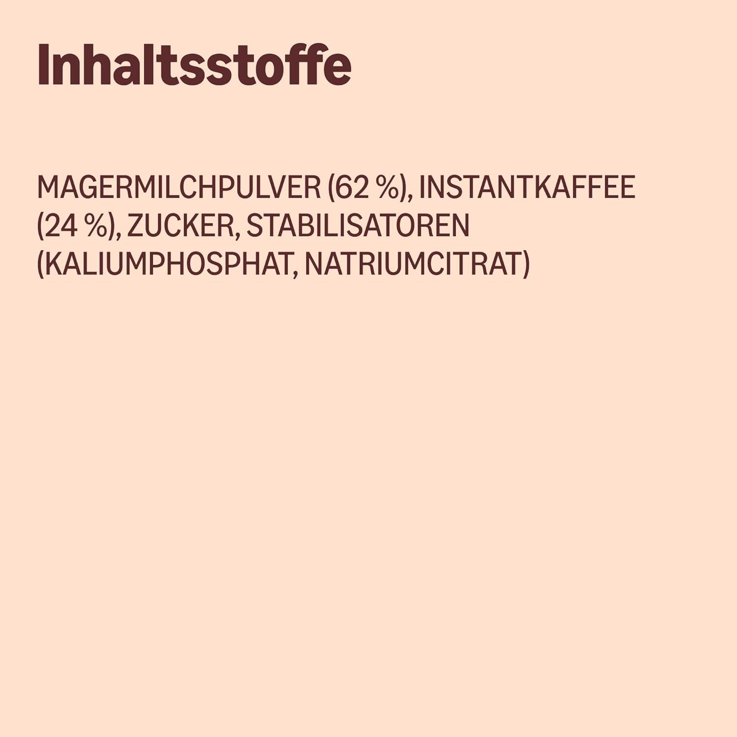od Amazon Cafe au Lait Dolce Gusto kompatibilní s kávou, 48 kapslí (3 balíčky po 16 kusech)