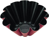 Briocheform Venus, 22 cm Formy a plechy na pečení Naty Shop 18 X 18 X 5 cm