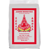 ROYAL THAI RICE - Zlomená jasmínová rýže - 1 x 20 kg