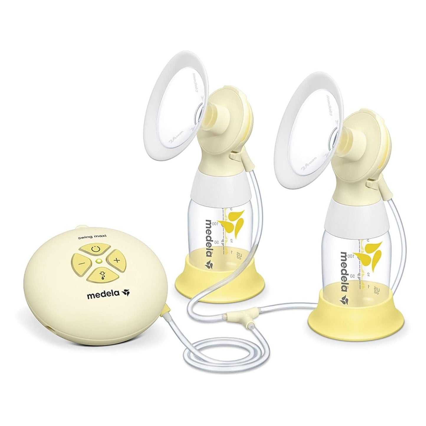 Elektrické příslušenství pro odsávačku mléka Medela Příslušenství Jídlo a kojení Bebe Naty Shop