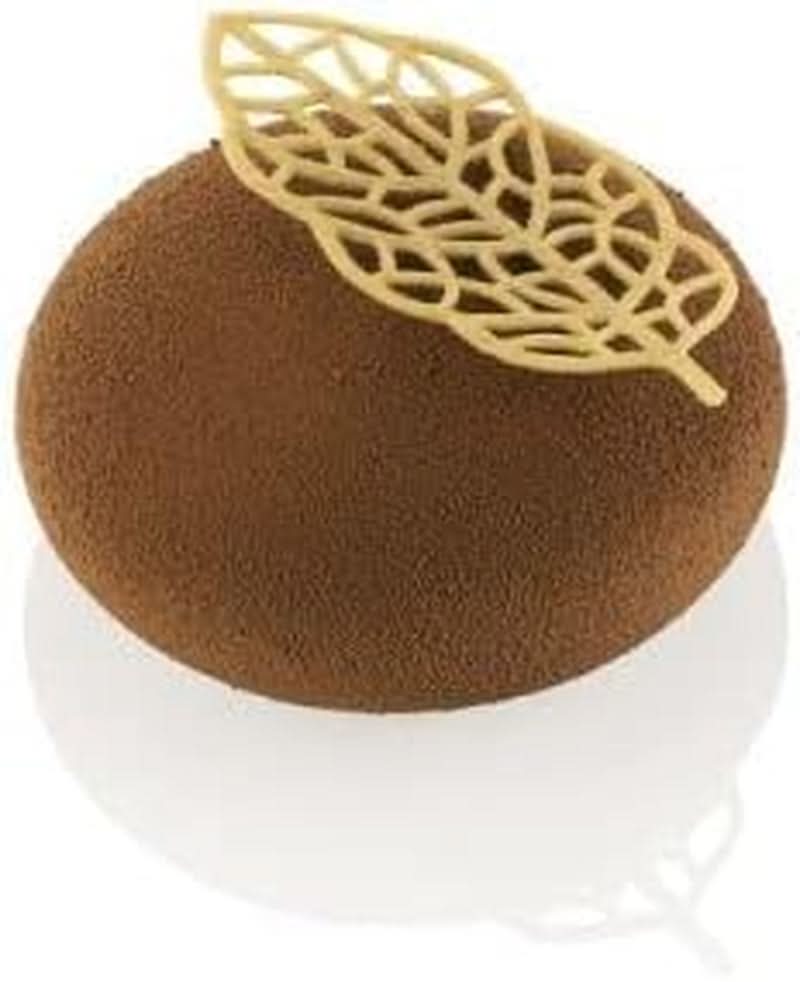 Silikonová zahradní krajková podložka 400 mm x 80 mm Kitchen Naty Shop