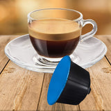 Extremo kávové kapsle Dolce Gusto kompatibilní 7g x 96 kapslí