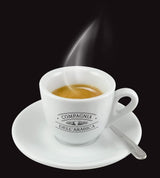 Caffè Corsini - Kaffeebohnen 3x250g Compagnia Dell'Arabica Set Guatemala/Äthiopien/El Salvador, Einzelner Ursprung, celkem 750g