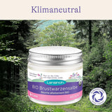 Lansinoh BIO Brustwarzensalbe, 60 ml - Natürliche Pflege Empfindlicher Brustwarzen Und Trockener Haut - Klimaneutral Příslušenství Jídlo a kojení Baby Naty Shop