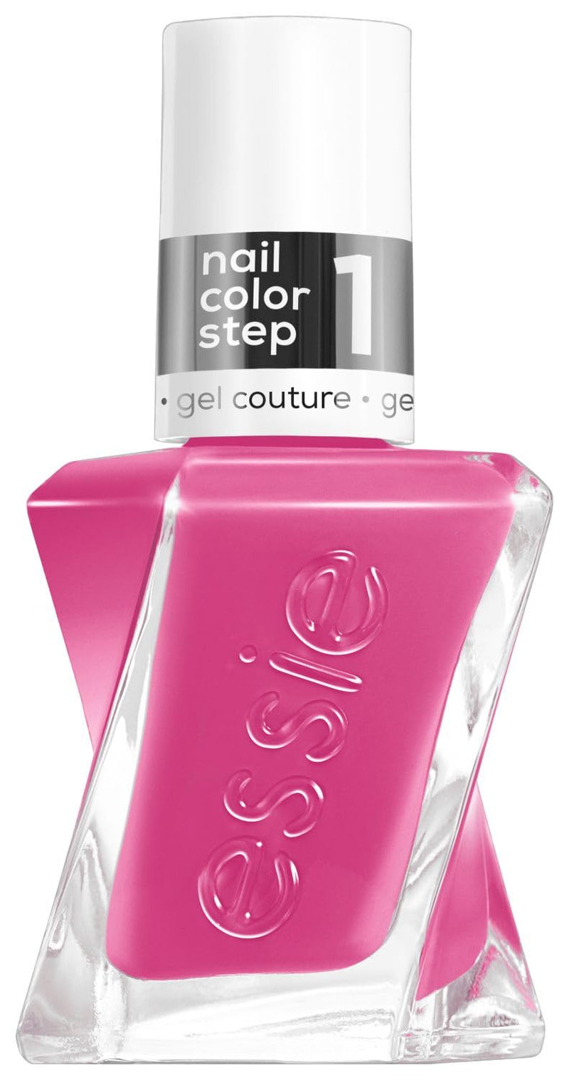Essie Langanhaltender Nagelleck Top Coat Mit Glänzendem Finish, Maniküre Ohne Uv-Licht, Gel od Essie, Farbe: Nr. 00 Vrchní lak, transparentní, 1 X 13,5 ml