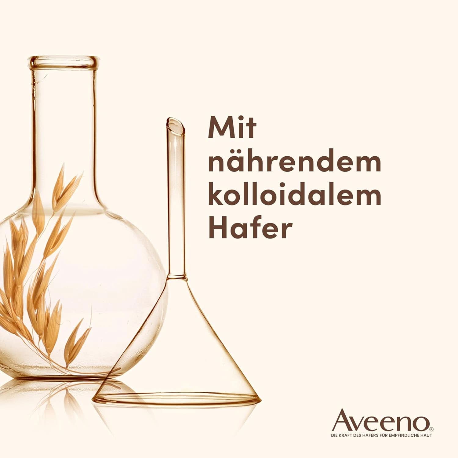 Aveeno Daily Moisturizing Body Lotion, 300 ml Kosmetika a kosmetika Naty Shop