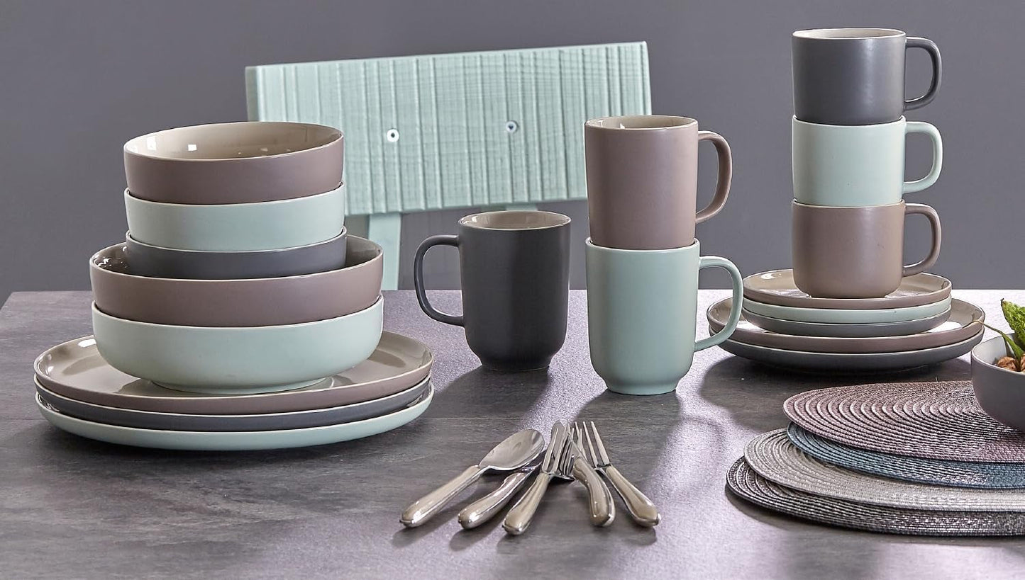 Ritzenhoff & Breker Jasper Coffee Service | 12 kusů