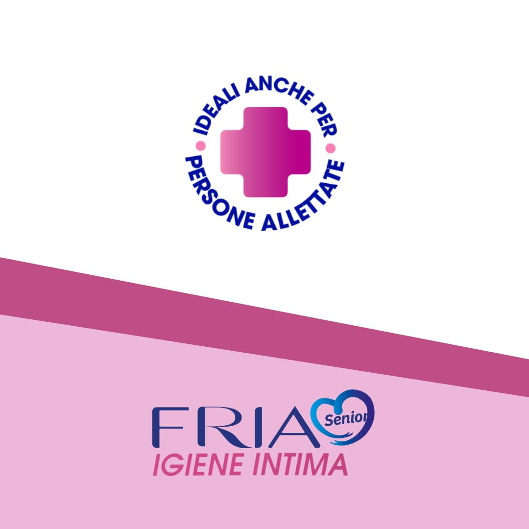 Fria Intima Senior hygienické vložky 60 kusů