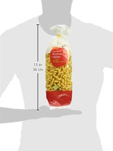 tegut... Vaječné nudle Vývrtka Balení 5 ks (5 x 500 g)