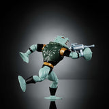 Masters of the Universe Origins akční figurka Leech z Cartoon Collection, cca. 14 cm vysoké sací monstrum z TV seriálu z 80. let, design a doplňky s mnoha detaily, JBM83 Akční figurky Naty Shop