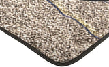 Lag3 Throw Deka Cars Micro Raschel Throw Deka, Polyester, On The Street, 46" X 60" Northwest Postele a deky