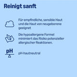 Dětské ubrousky Amazon Ultra Sensitive, 1080 ubrousků, neparfemované, 18 balení po 60 ubrouscích (dříve značka Amazon, identický produkt)