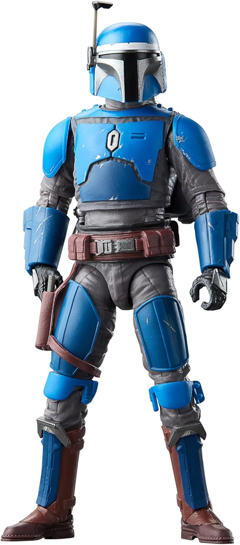 Star Wars The Black Series The Mandalorian Privateer The Mandalorian Collectible Action Figure Akční figurky v měřítku 15 cm Naty Shop Výchozí název