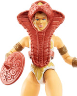 Masters of the Universe GNN91 - Origins Akční figurka (14 cm) Teela, akční figurka na hraní a sběr od 6 let Akční figurky Naty Shop