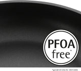 Pánev WMF Devil 28 cm indukce, keramický povrch Hrnce a pánve Naty Shop