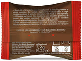Caffè Borbone Don Carlo, Rote Mischung - 50 Kapseln - Kompatibilní s Lavazza®* A Modo Mio®* Haushalts-Espressomaschinen