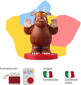 FFR14501 Zvuková postava Mickey Mouse, ll Gruffalo, Příběh a vzdělávací hračky pro miminka Naty Shop