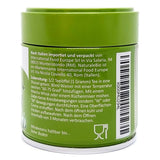 Naturalebio Ceremonial Grade Matcha Tea Powder Originální zelený čaj z Japonska. Ceremoniální prášek ze zeleného čaje Matcha vyrobený v Uji, Kyoto. Ideální na pití, vaření a latté. Krabička 30g.