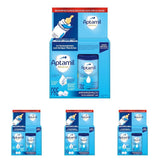 Aptamil Pronutra-ADVANCE PRE, pitný, 4x2x90ml (Packung mit 4)