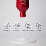 Wella Professionals Ultimate Repair Hloubkově čistící šampon, 250 ml Wella sprcha a koupel