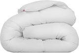 Prémiová přikrývka Aerelle Soft Flex Ecoâ'' 140 X 200 Cm Přikrývky a přikrývky Naty Shop Výchozí název