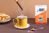 Španělská směs pro churros, 500 gramů Naty Shop Kitchen