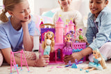 -Panenky-4,7"-Fantasy Little Friend Collection Sada 10 kusů